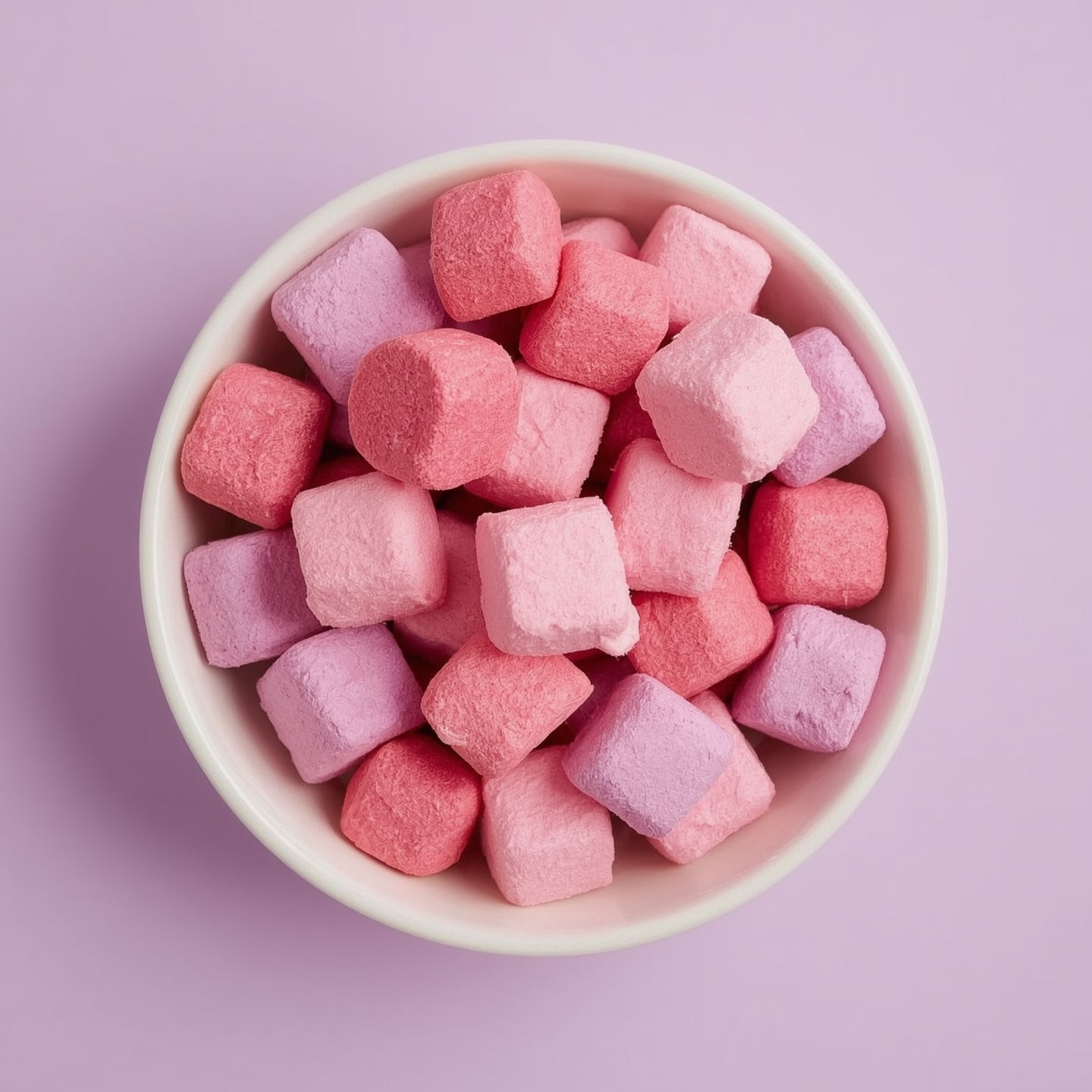 Rovela Berry Blast Marshmallow Mix