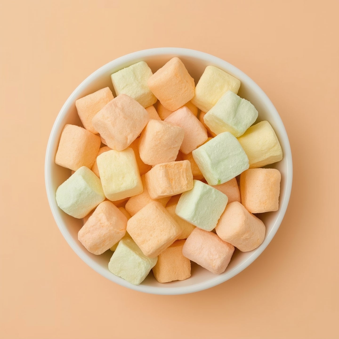 Rovela Citrus Zing Marshmallow Pack