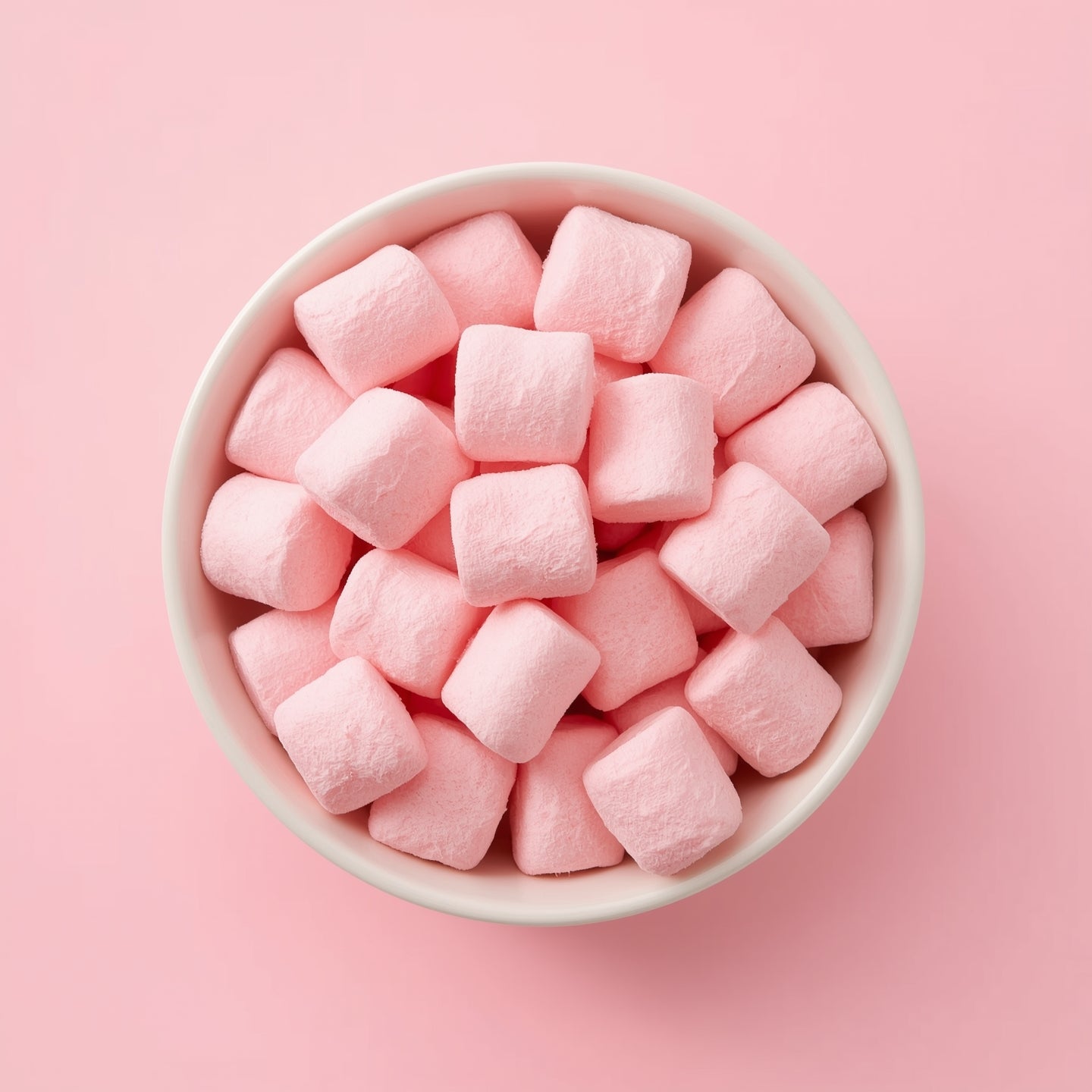 Rovela Strawberry Bliss Marshmallows