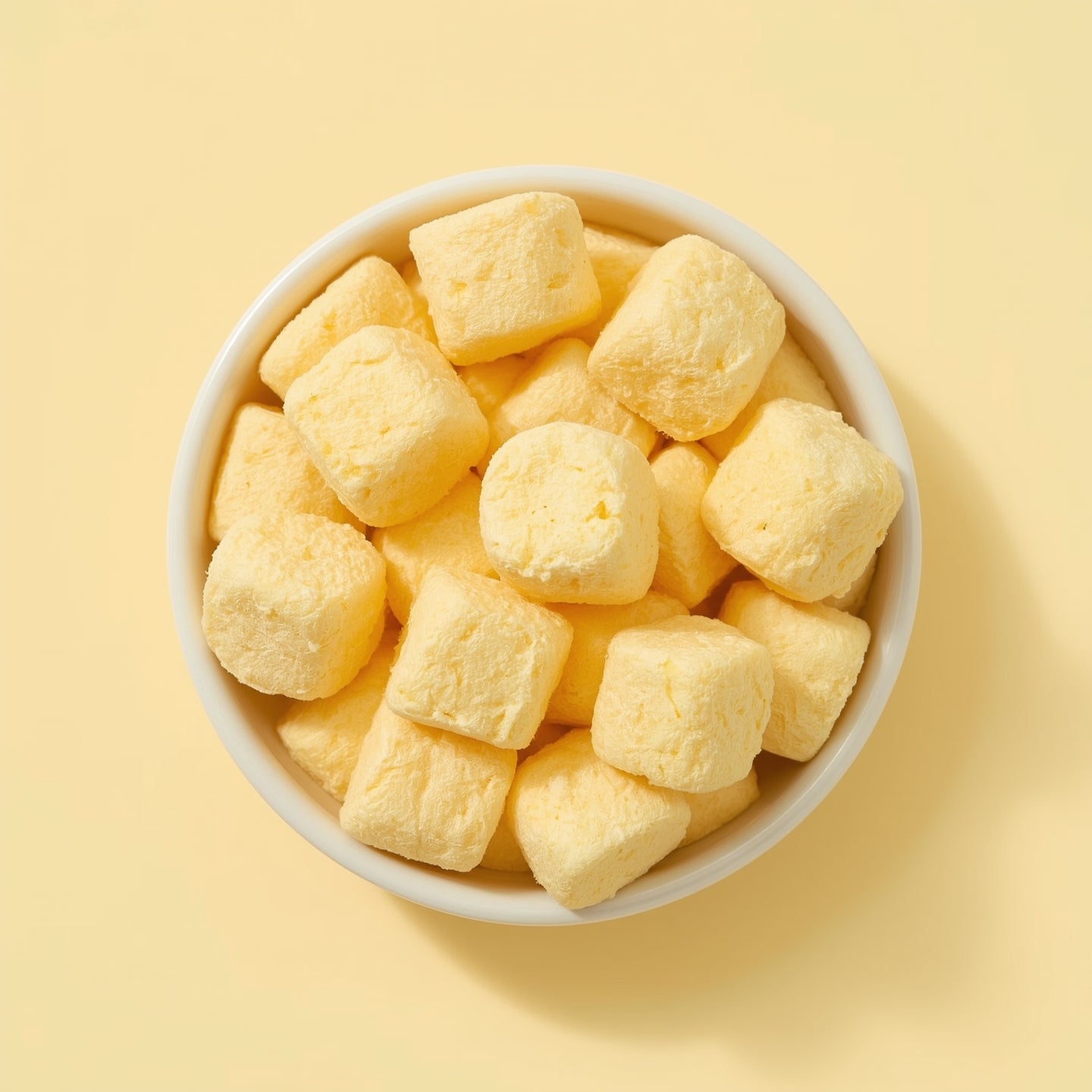 Rovela Pineapple Paradise Puffs