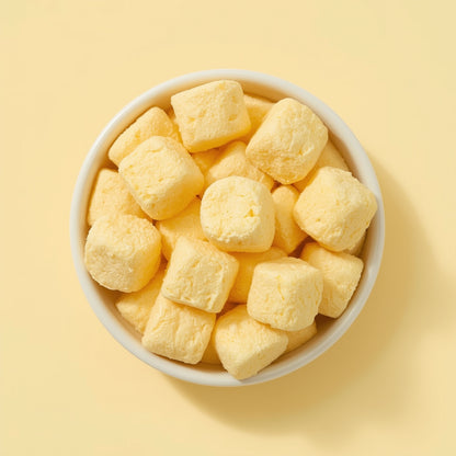 Rovela Pineapple Paradise Puffs