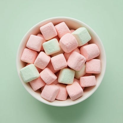 Rovela Watermelon Wave Marshmallows