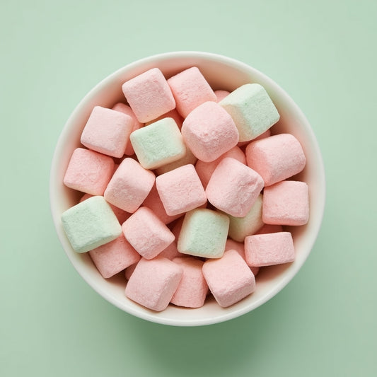 Rovela Watermelon Wave Marshmallows