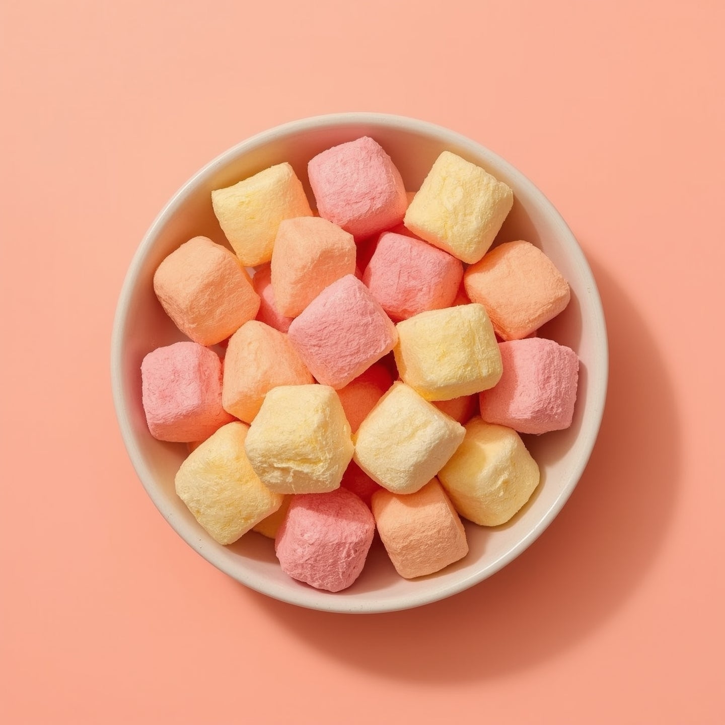 Rovela Tropical Fruit Medley Puffs