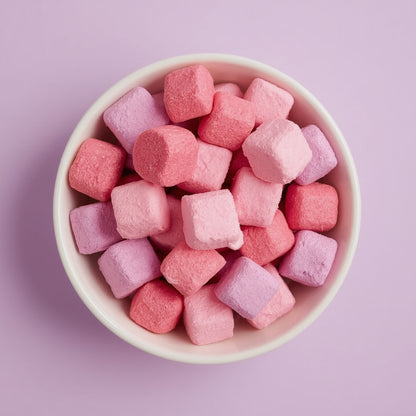 Rovela Berry Blast Marshmallow Mix